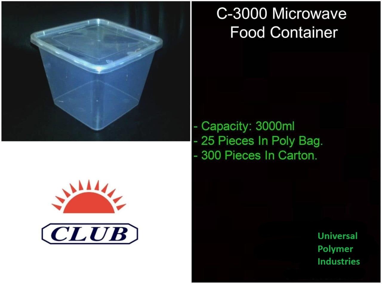 Our products