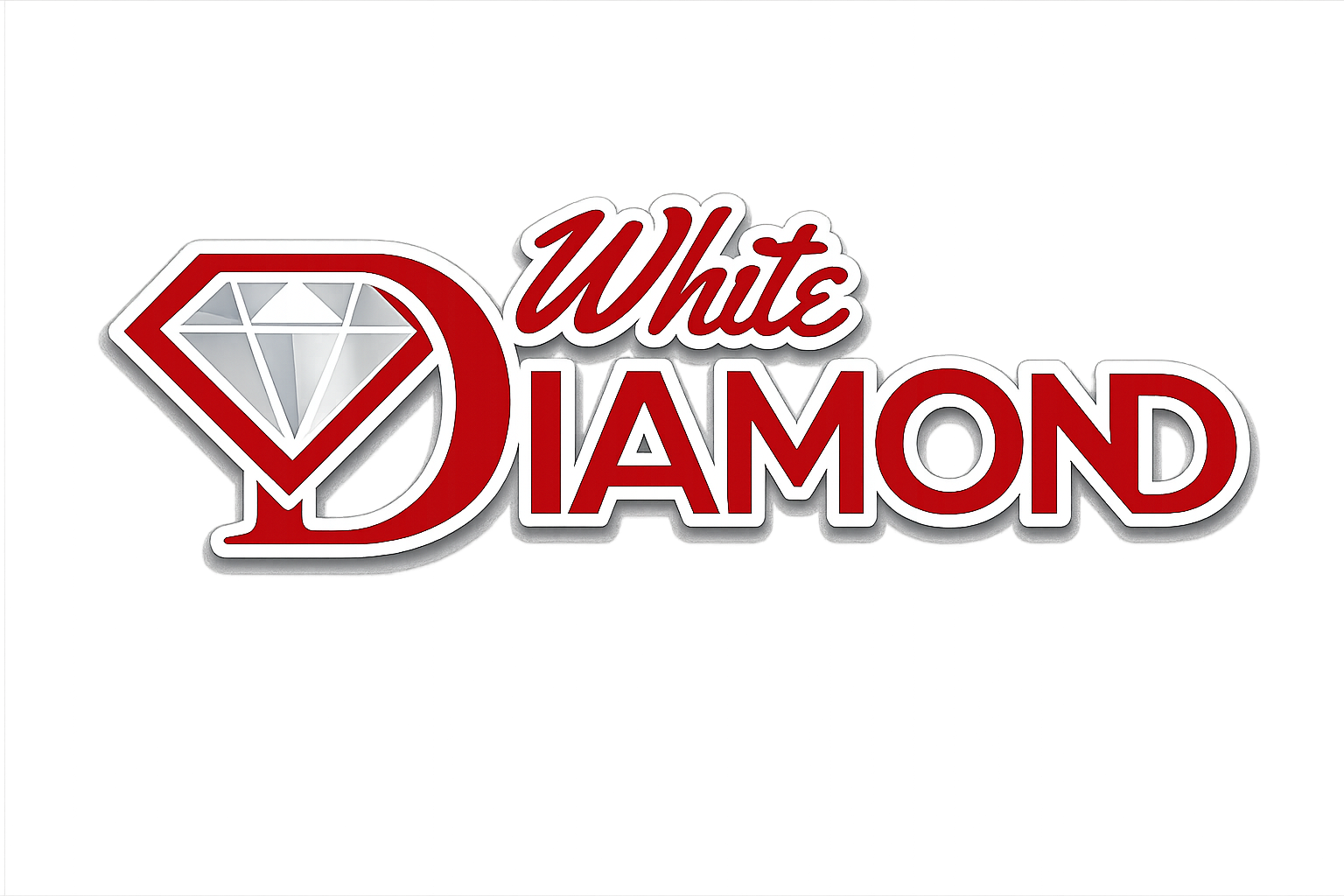 White Diamond