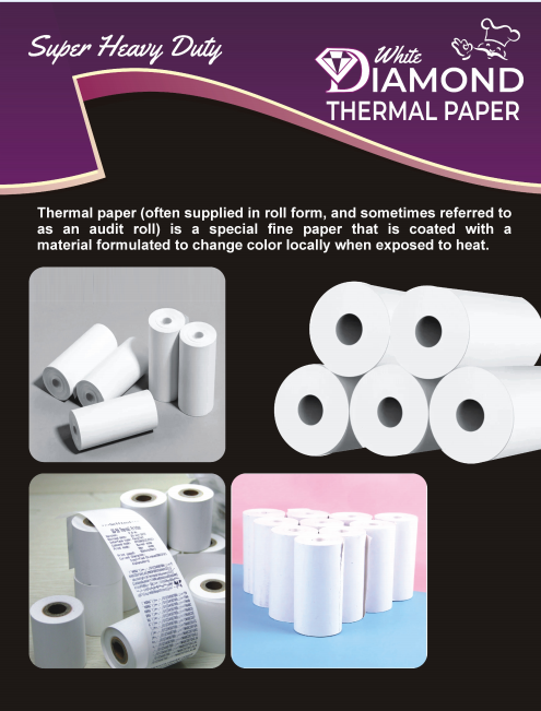 Thermal Paper